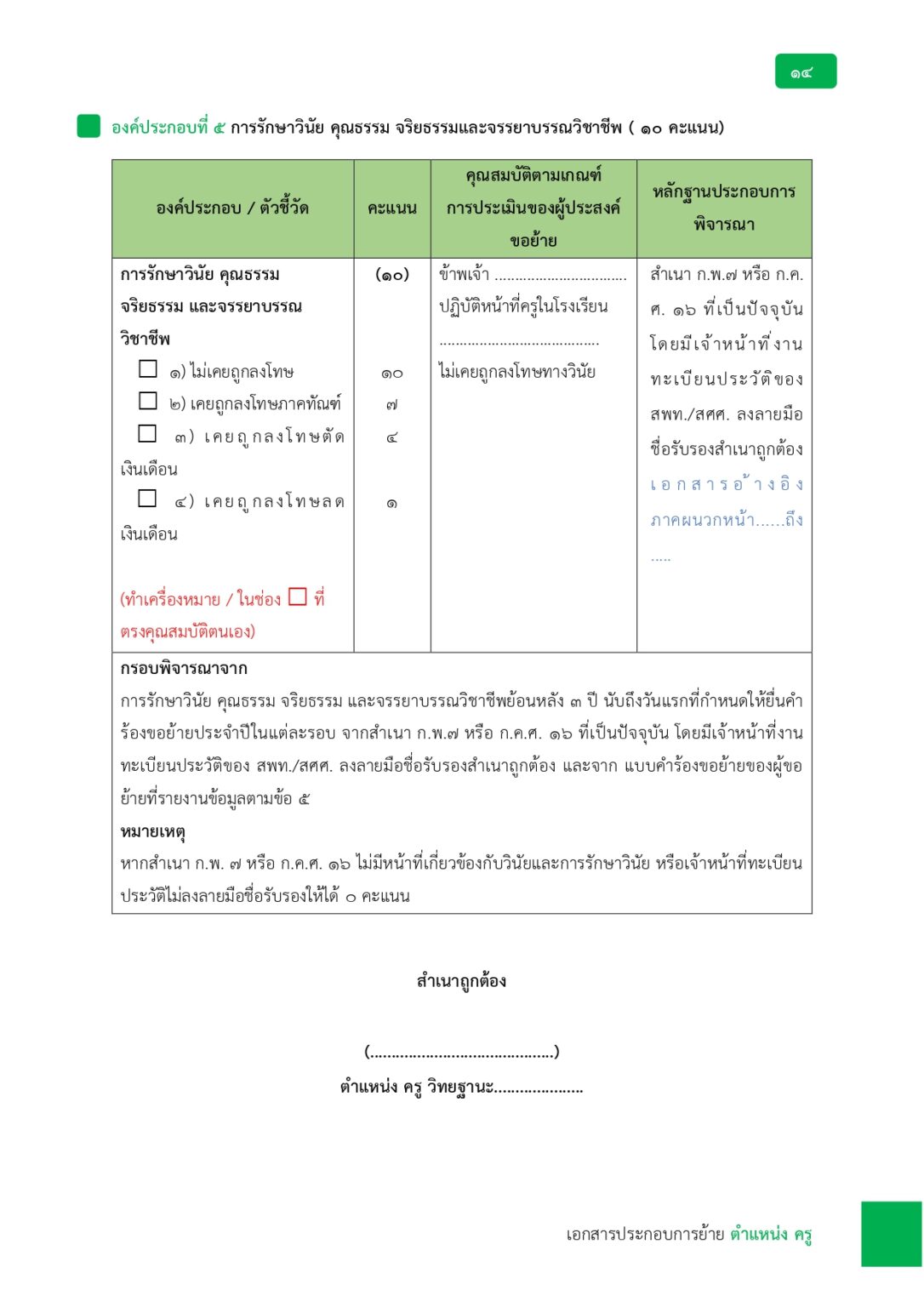 ชุดที่ 1 เล่มเอกสารย้ายครู ประจำปี 2569_page-0014