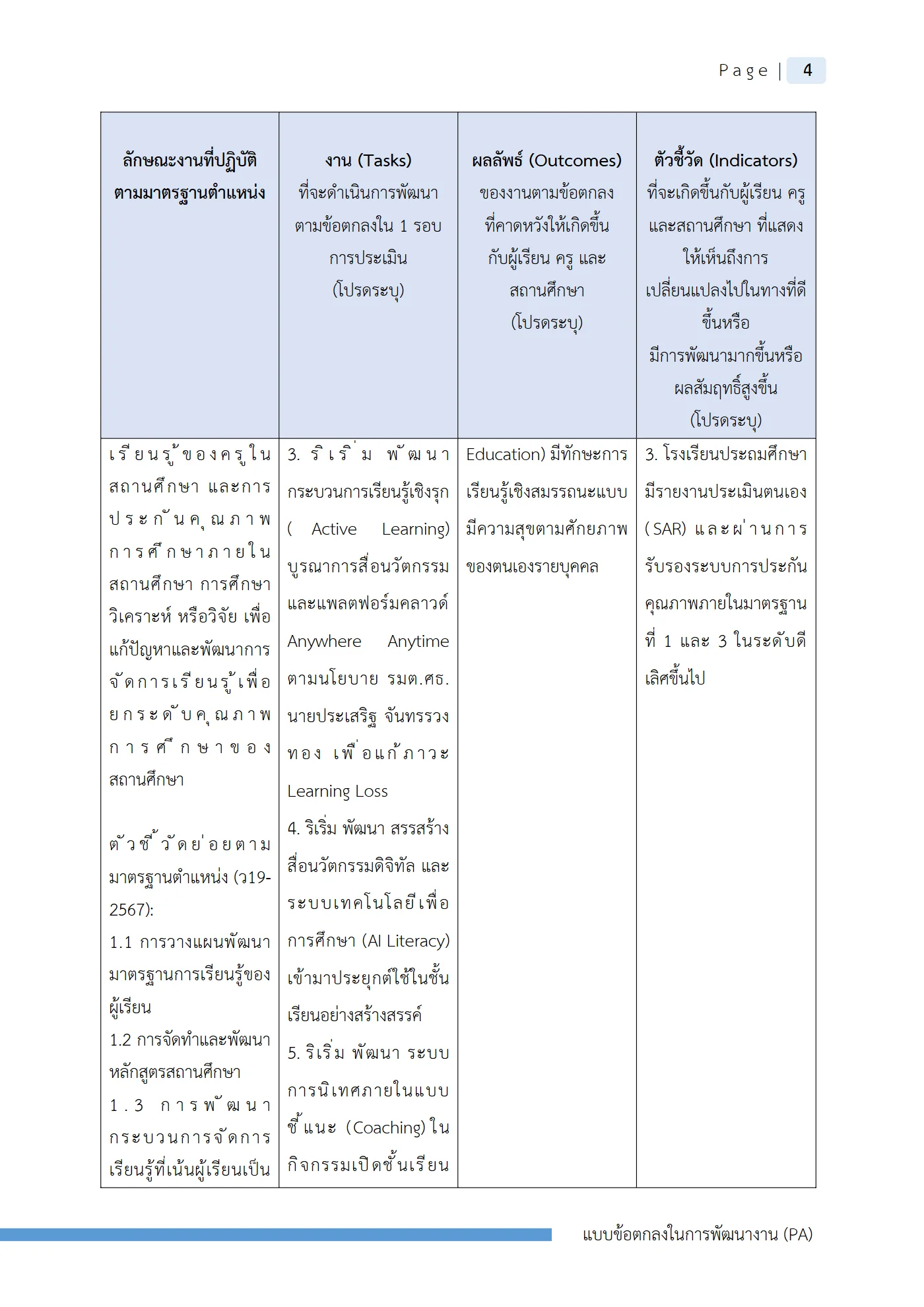 ตัวอย่างงาน หน้า 7