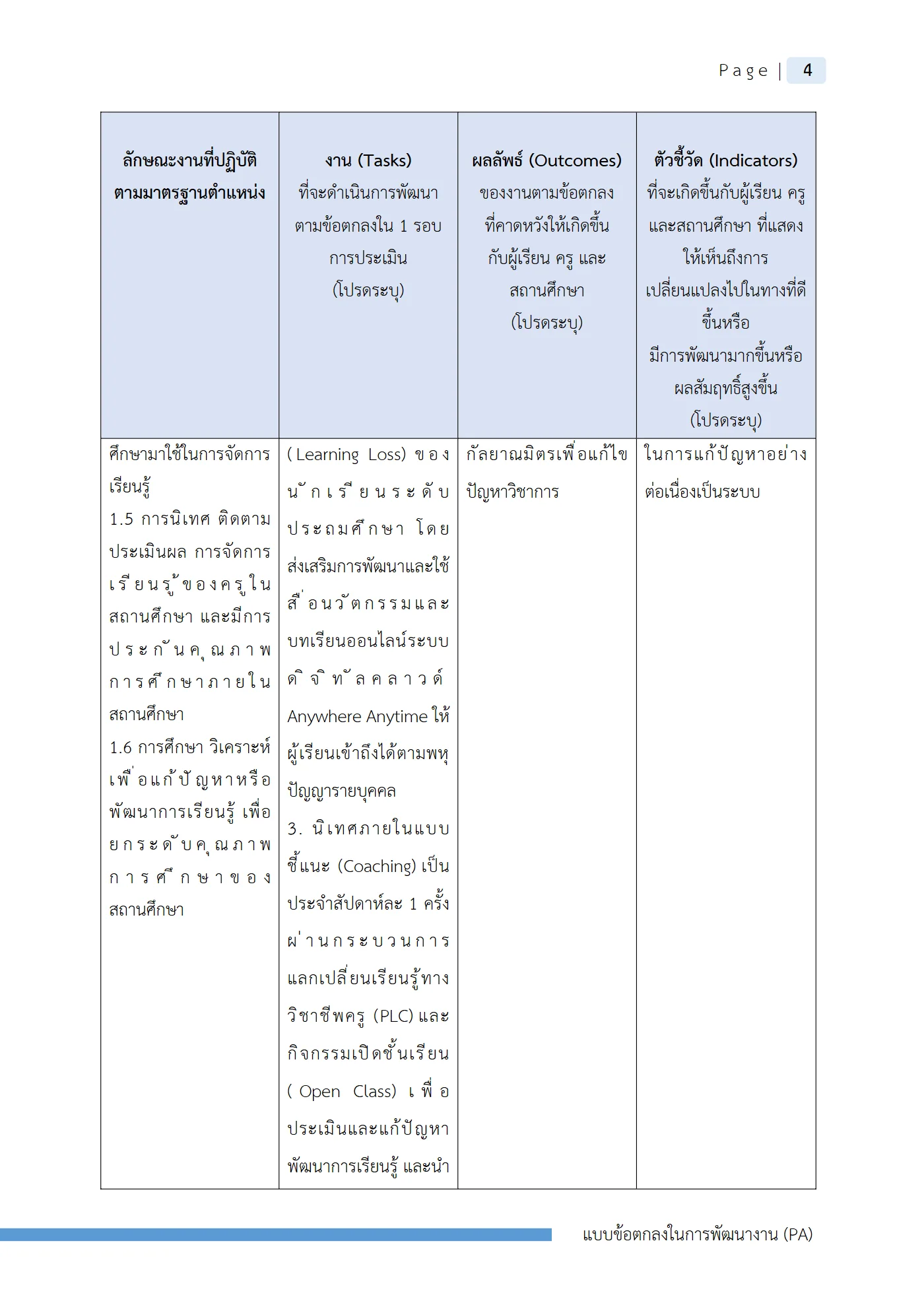 ตัวอย่างงาน หน้า 7