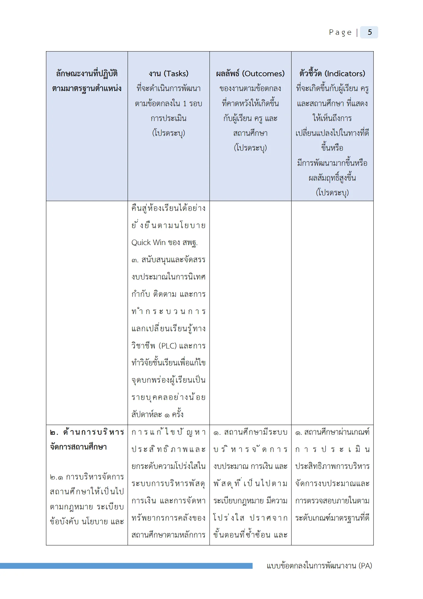 ตัวอย่างงาน หน้า 8