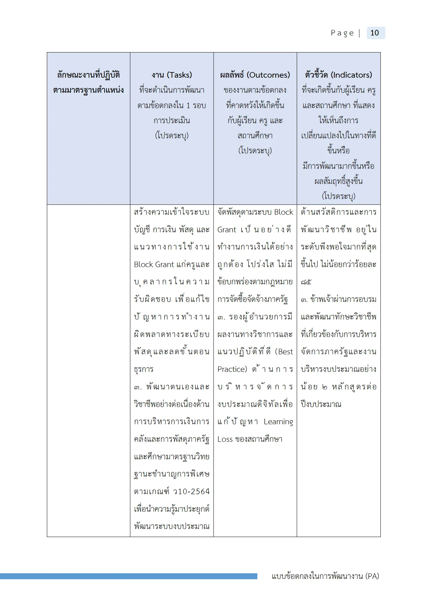 ตัวอย่างงาน หน้า 13