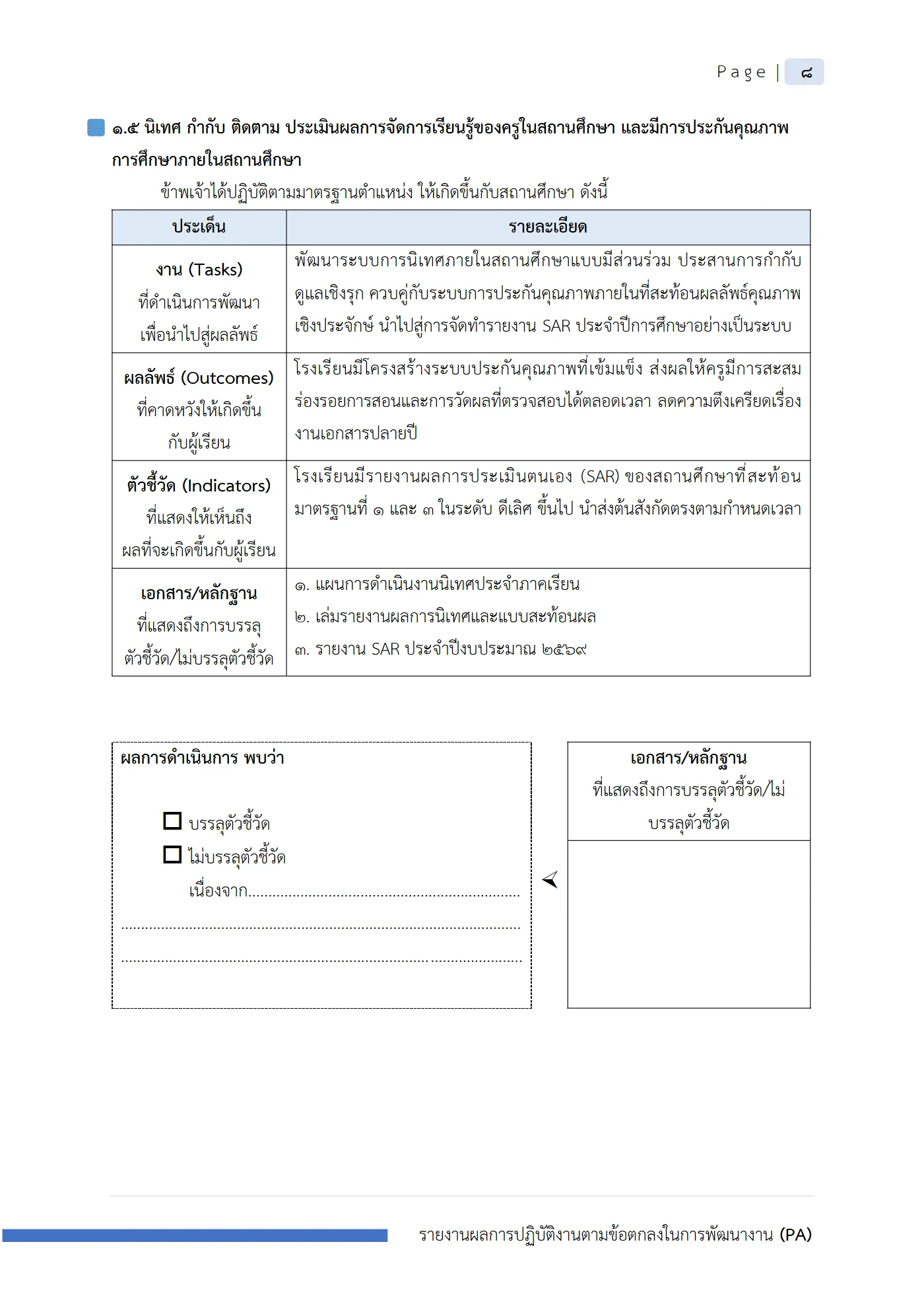 ตัวอย่างงาน หน้า 9