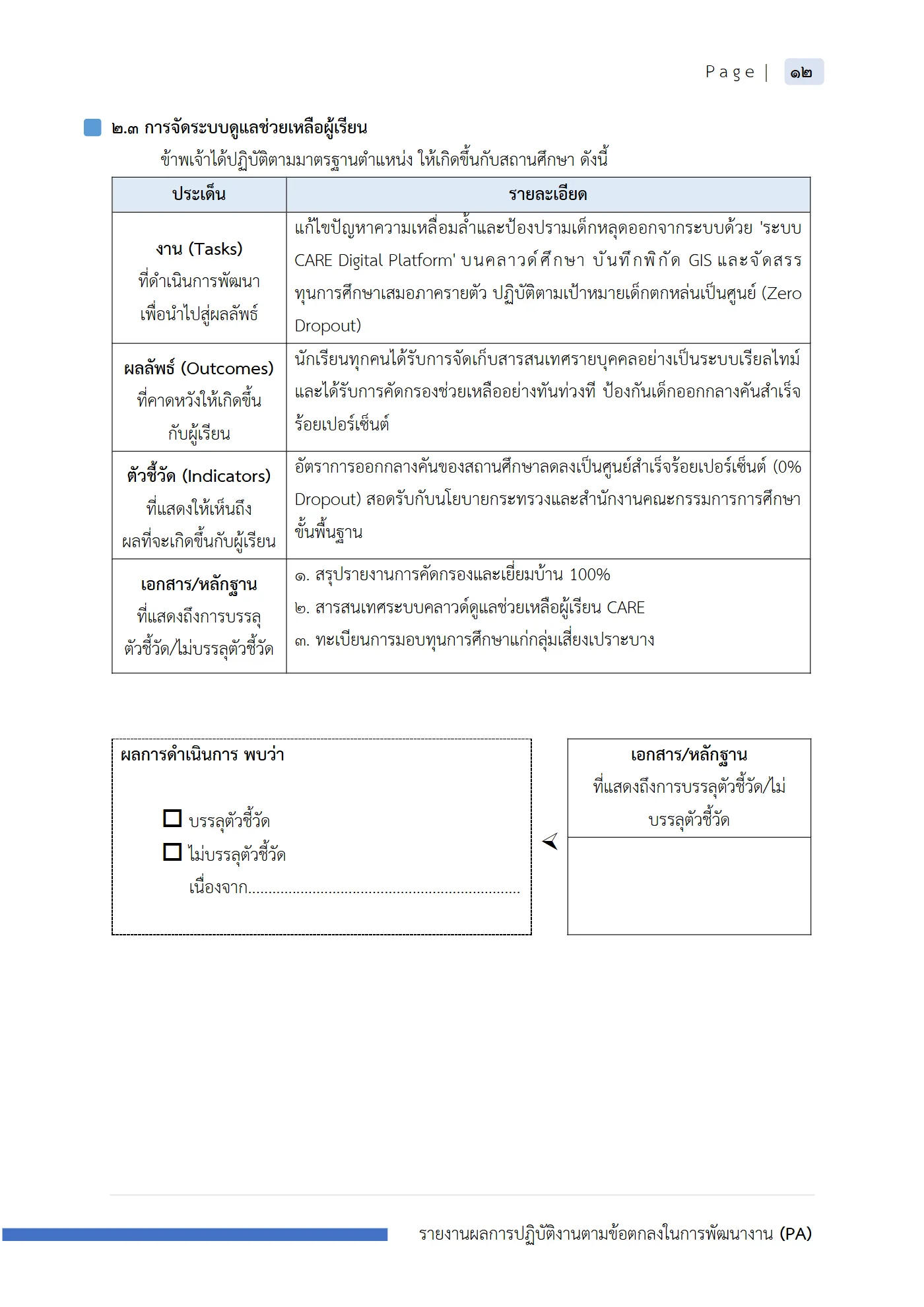 ตัวอย่างงาน หน้า 13