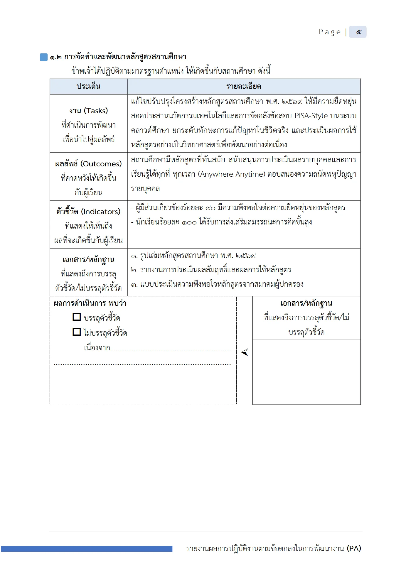 ตัวอย่างงาน หน้า 6