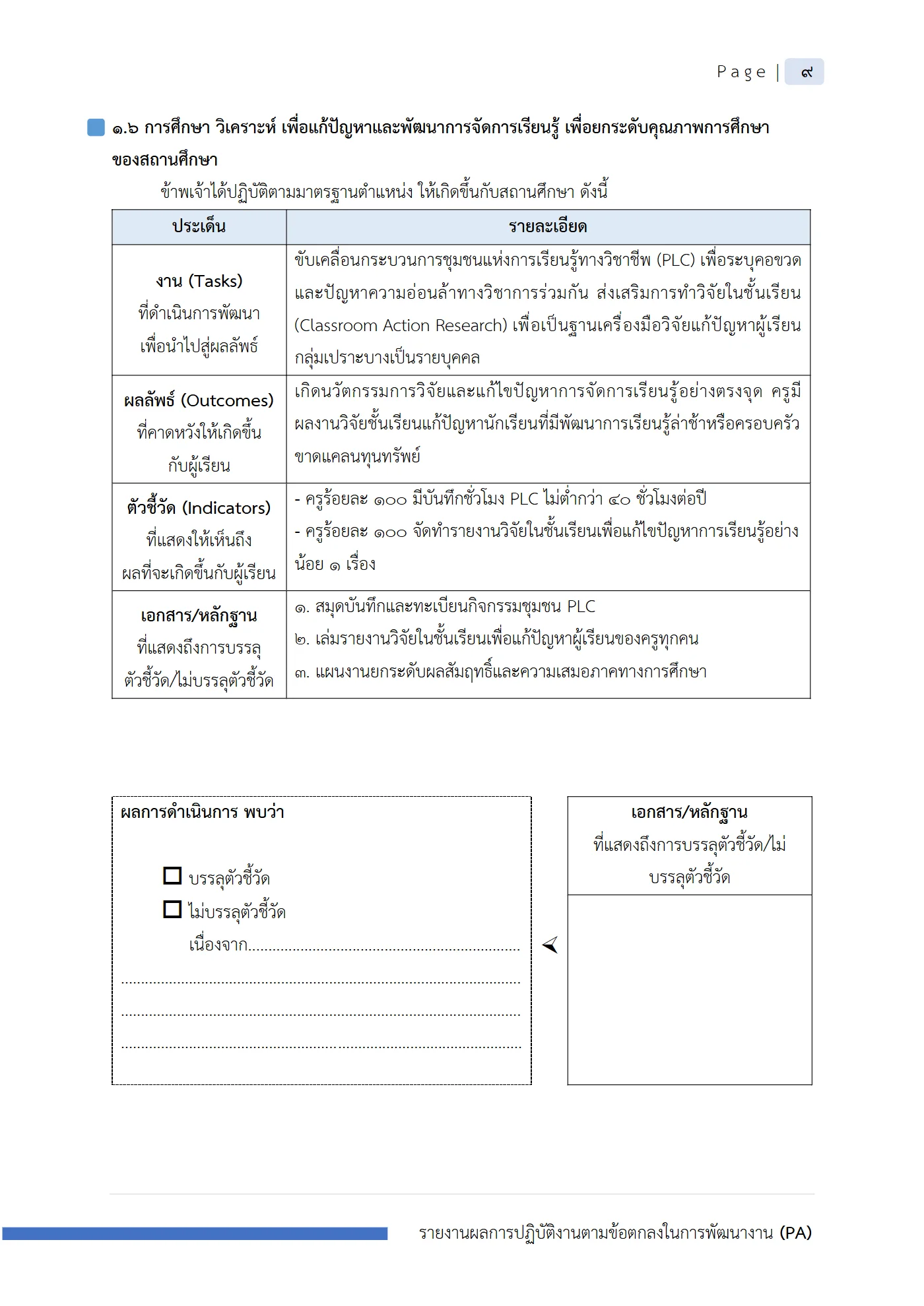 ตัวอย่างงาน หน้า 10