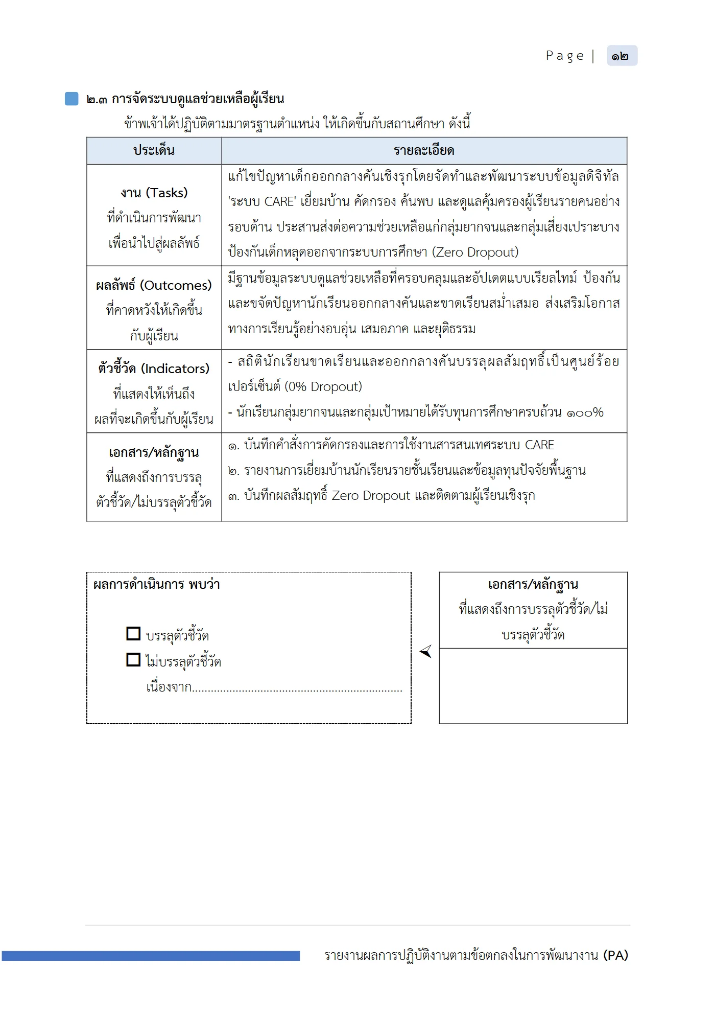 ตัวอย่างงาน หน้า 13