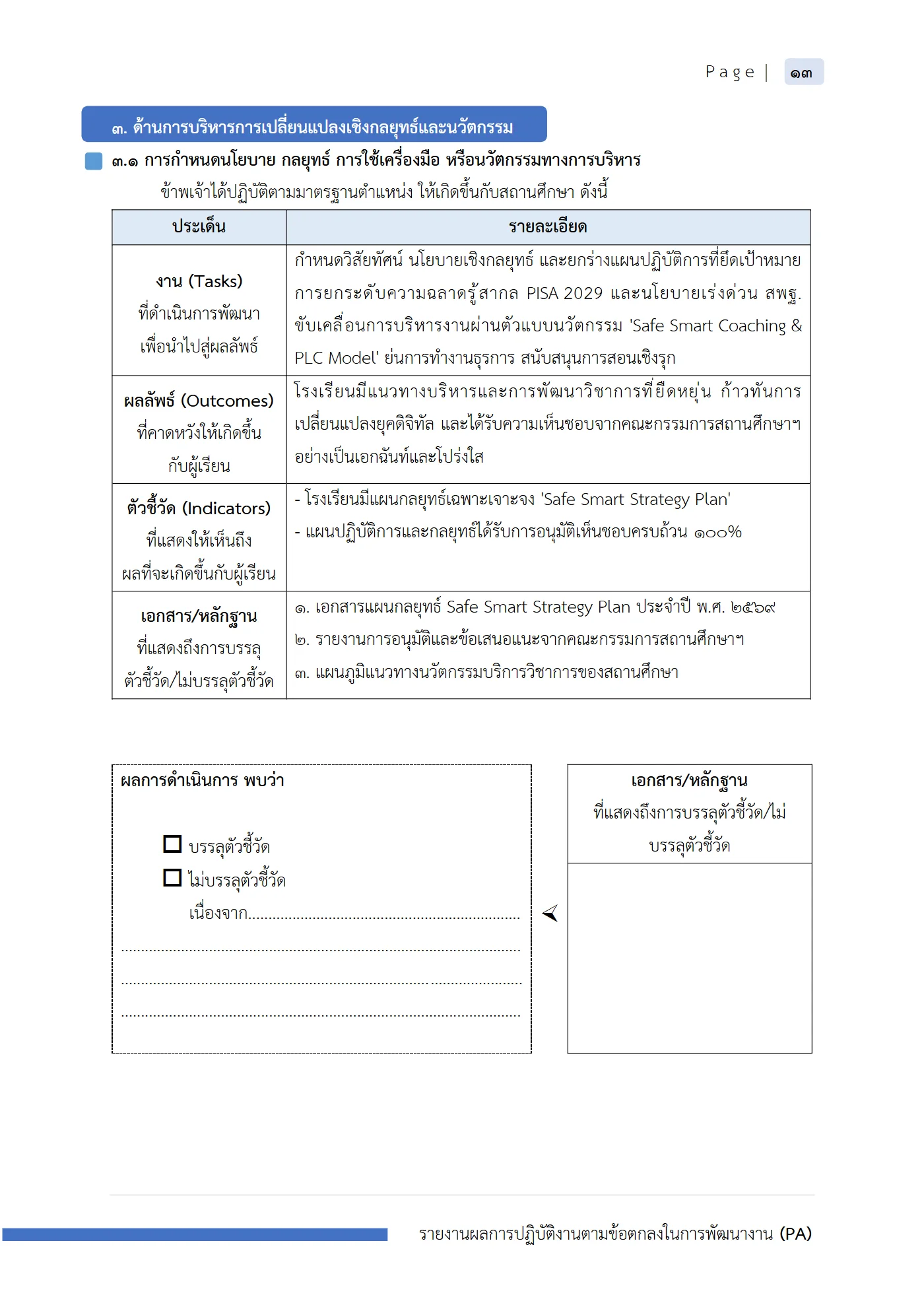 ตัวอย่างงาน หน้า 14