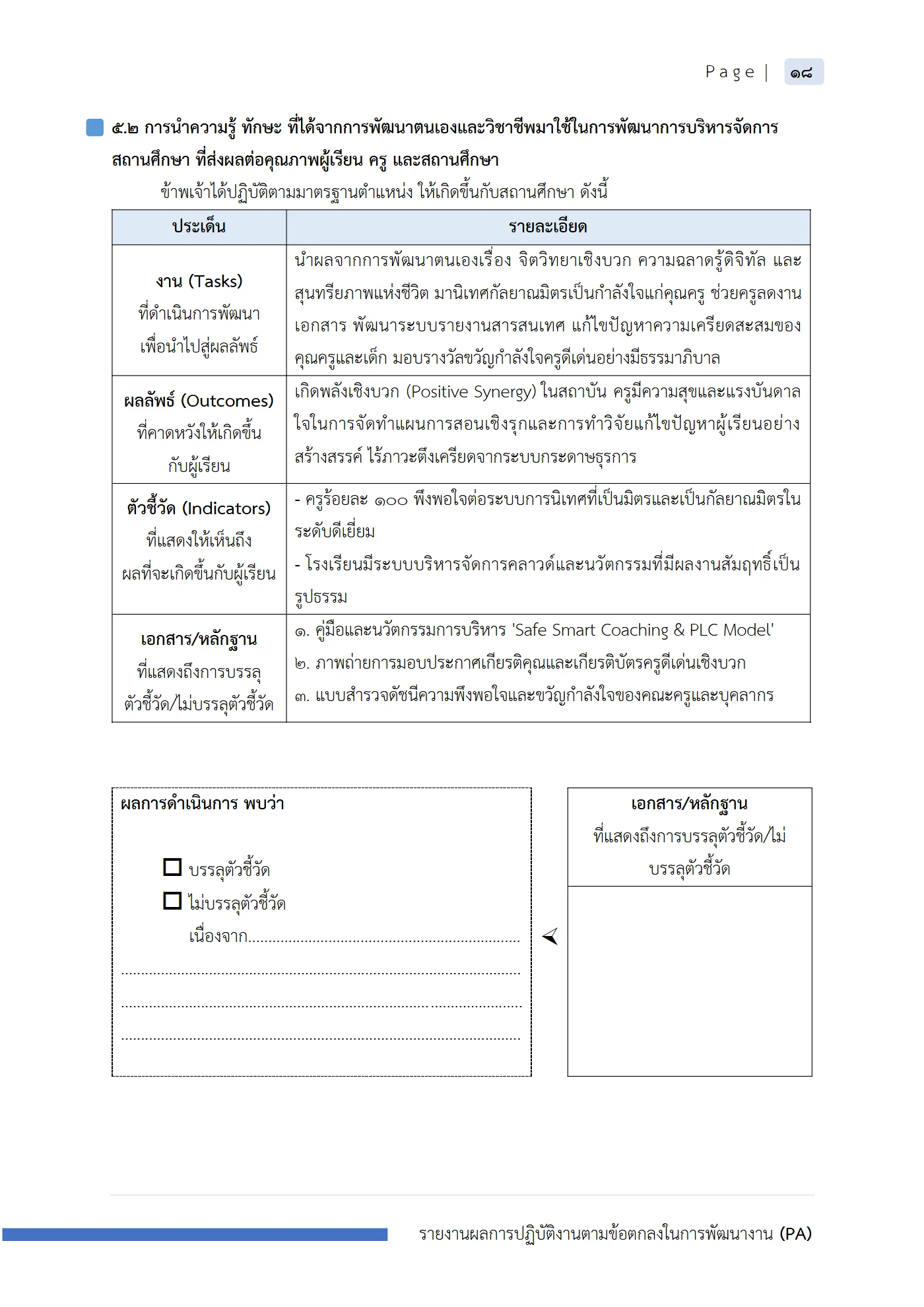 ตัวอย่างงาน หน้า 19