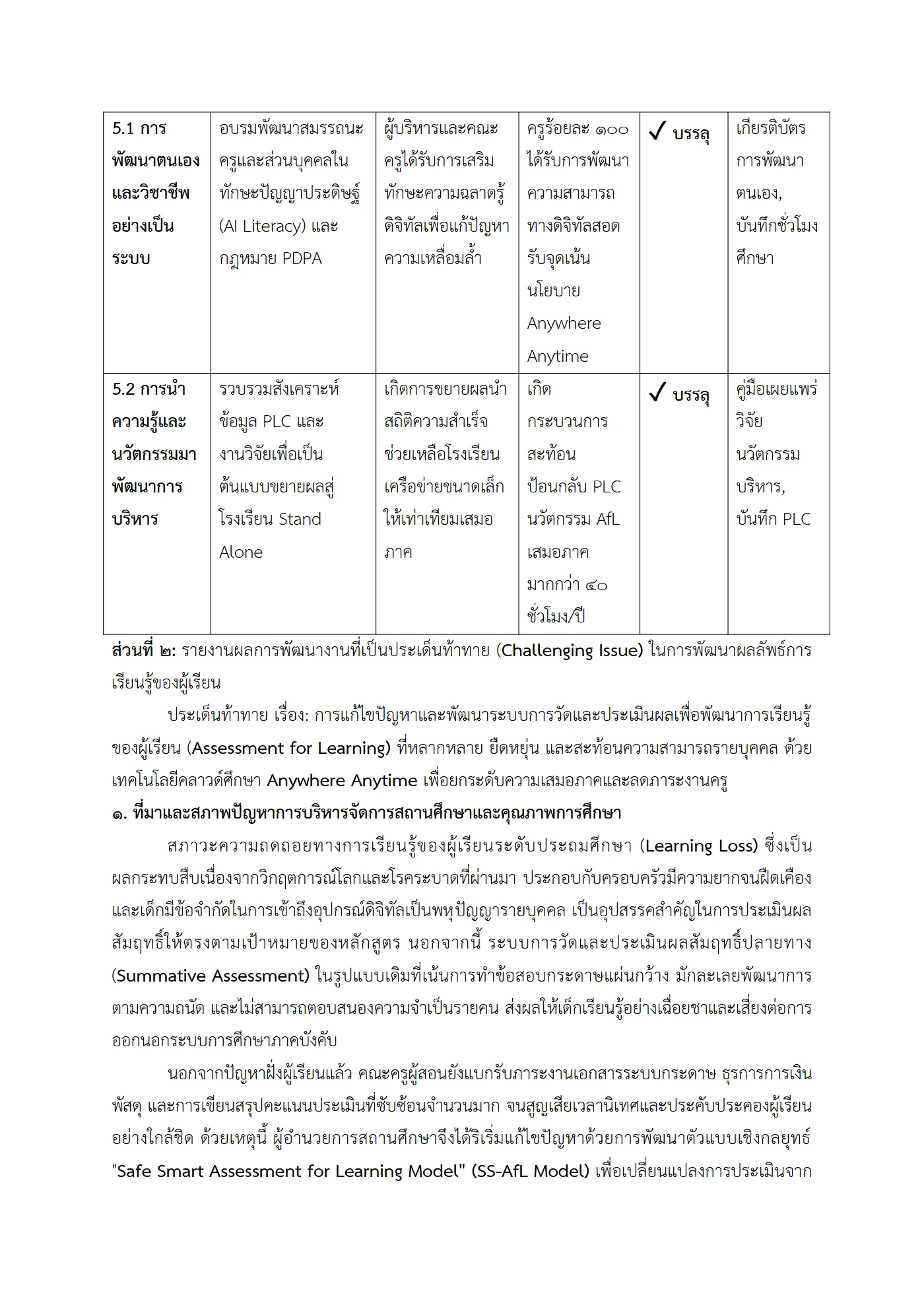 ตัวอย่างงาน หน้า 5