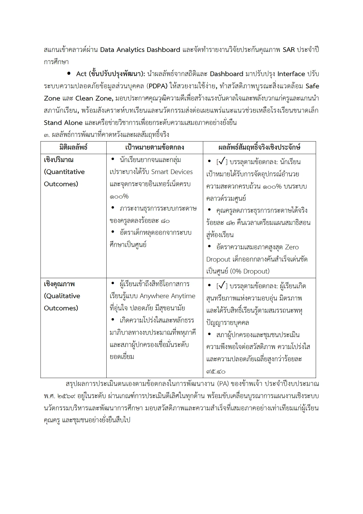 ตัวอย่างงาน หน้า 5