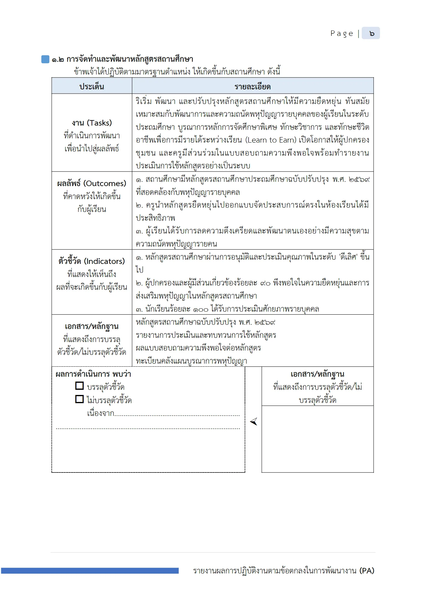 ตัวอย่างงาน หน้า 7