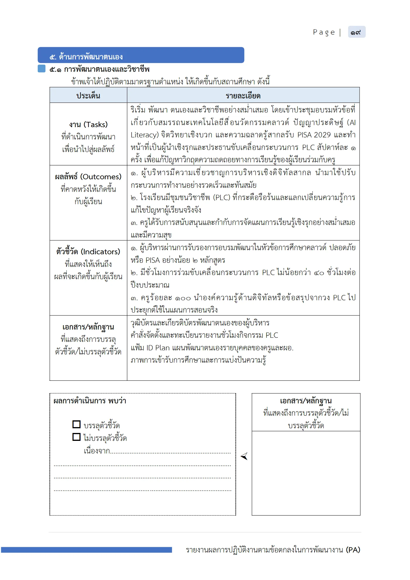 ตัวอย่างงาน หน้า 20