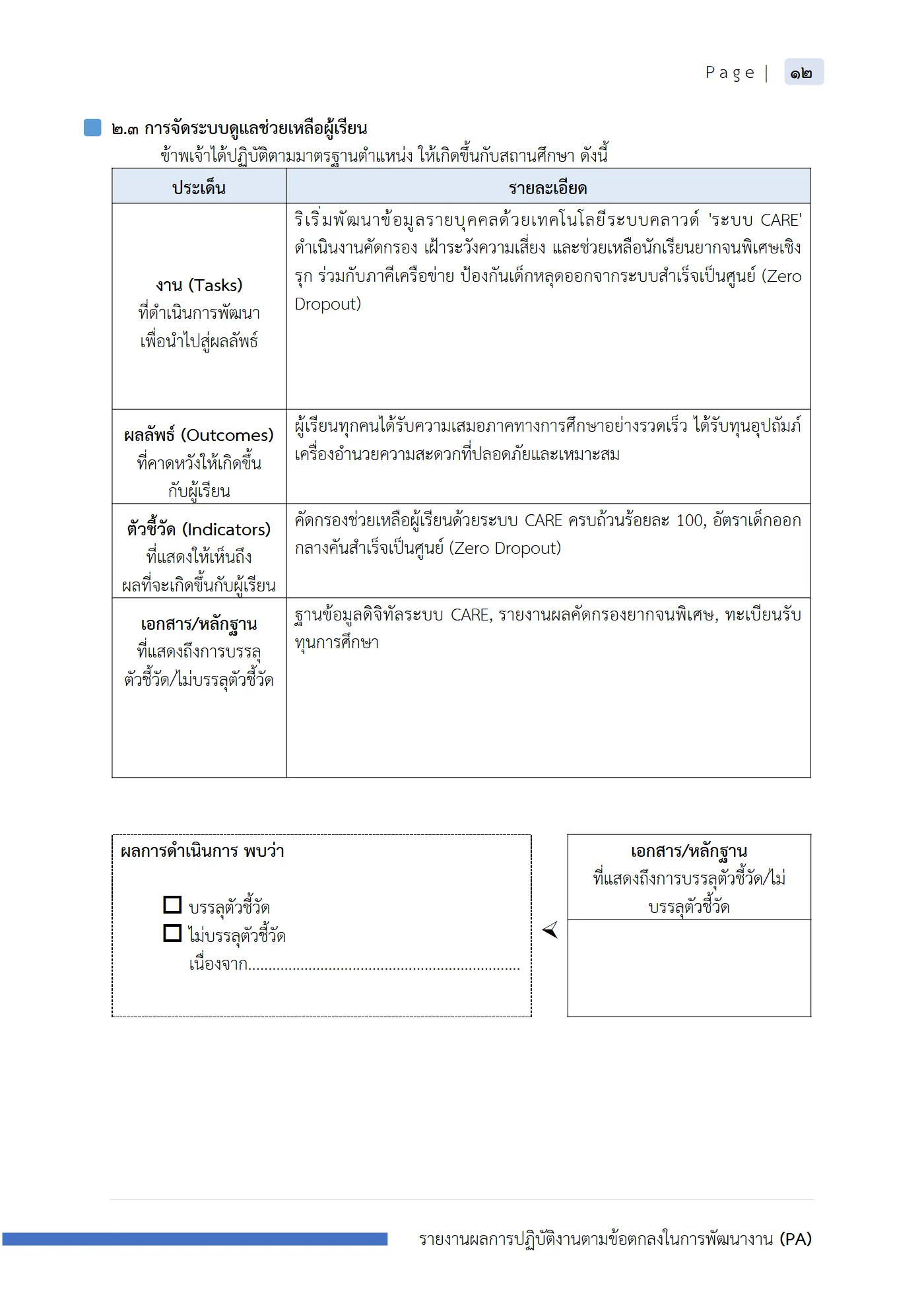 ตัวอย่างงาน หน้า 13