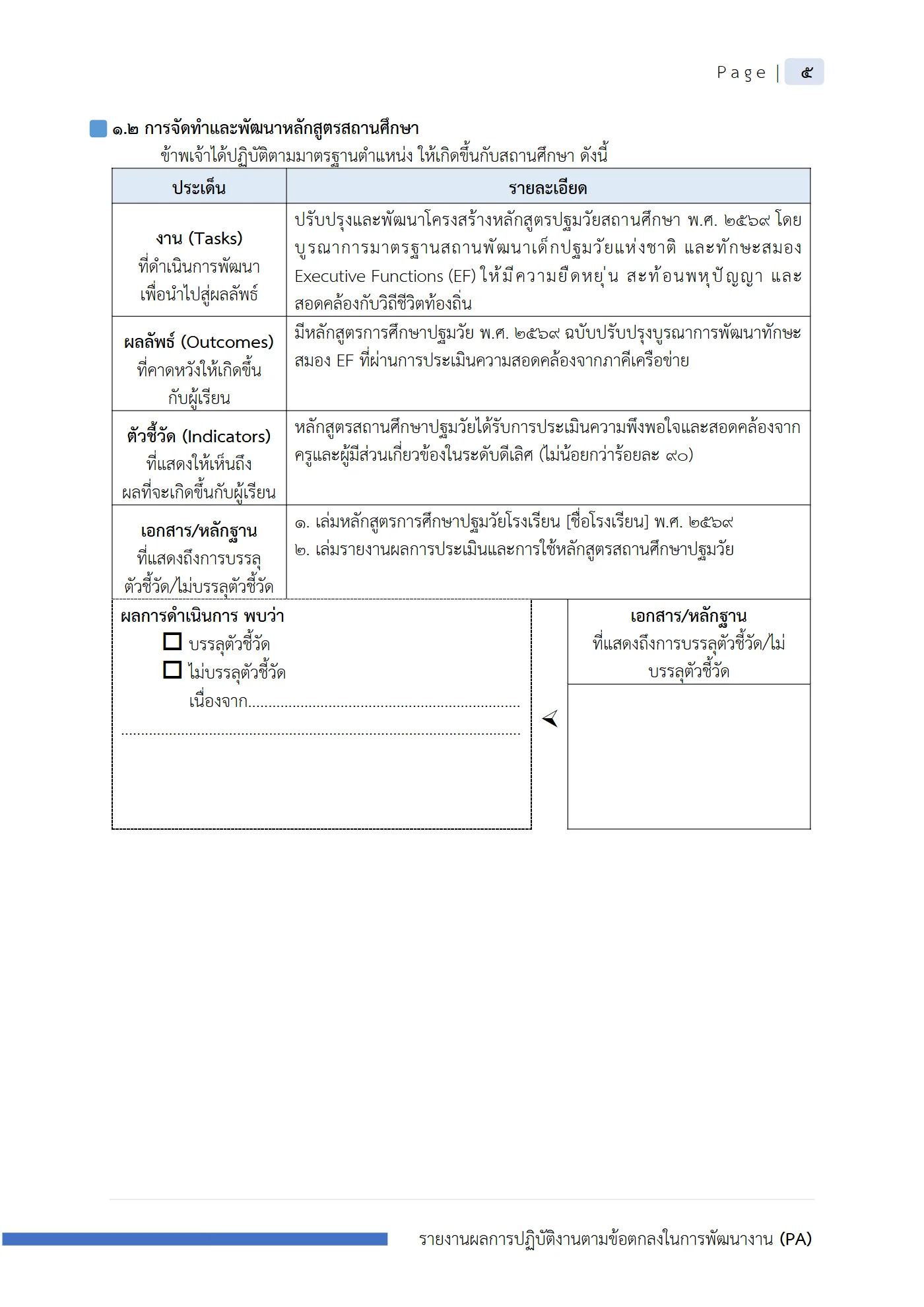 ตัวอย่างงาน หน้า 6