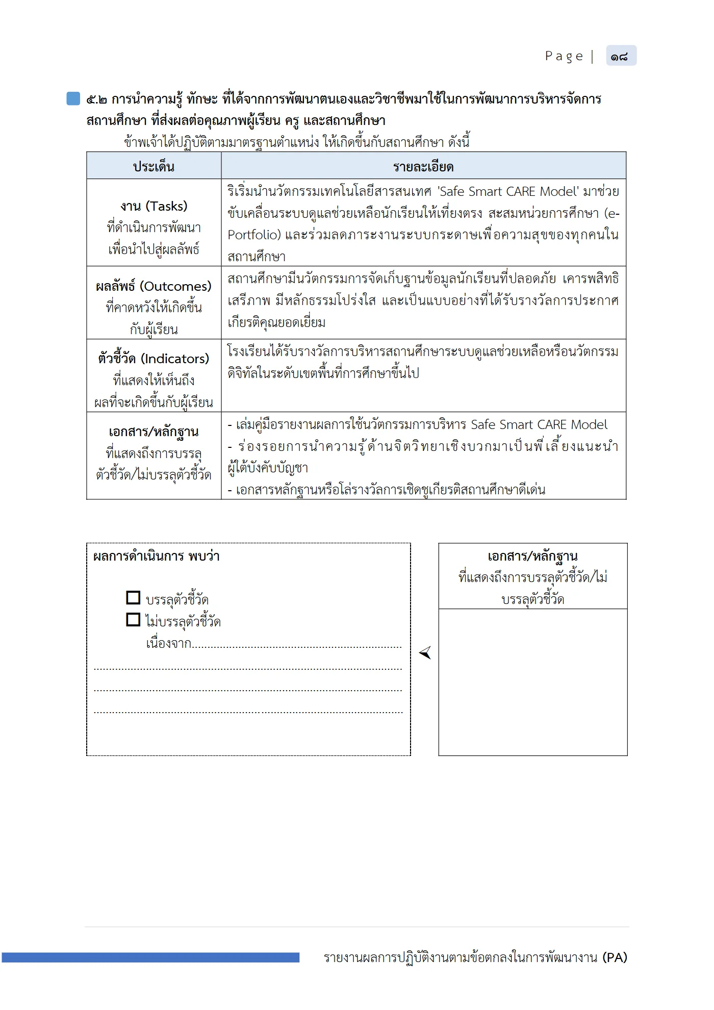 ตัวอย่างงาน หน้า 19