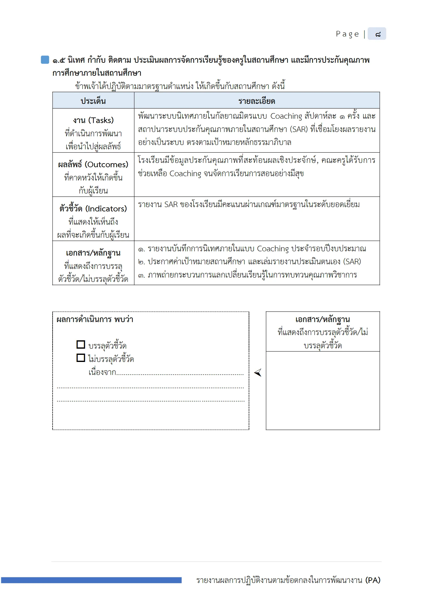 ตัวอย่างงาน หน้า 9