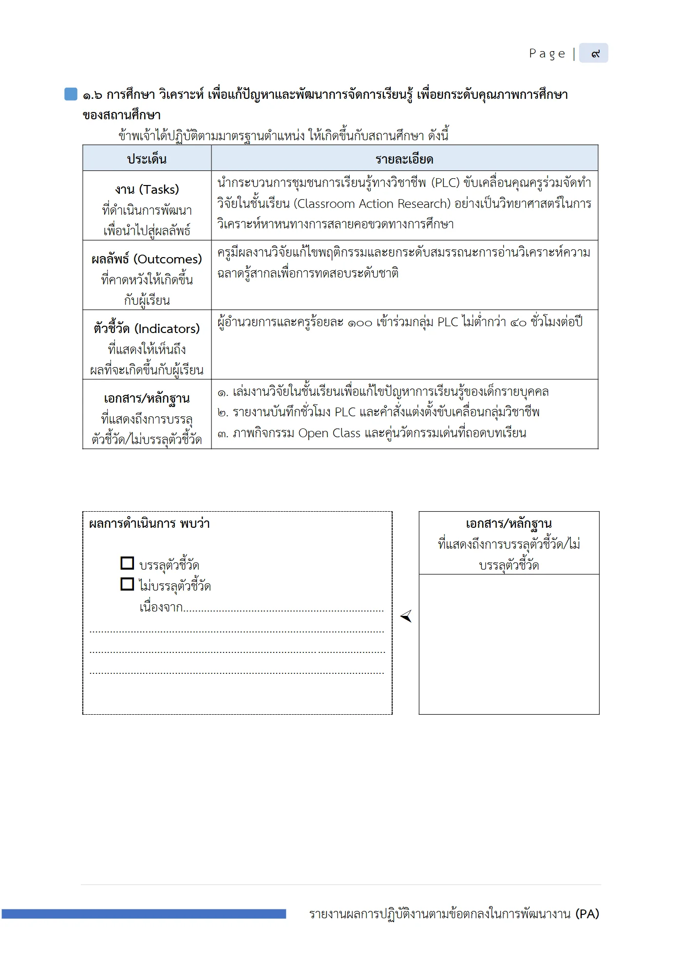 ตัวอย่างงาน หน้า 10
