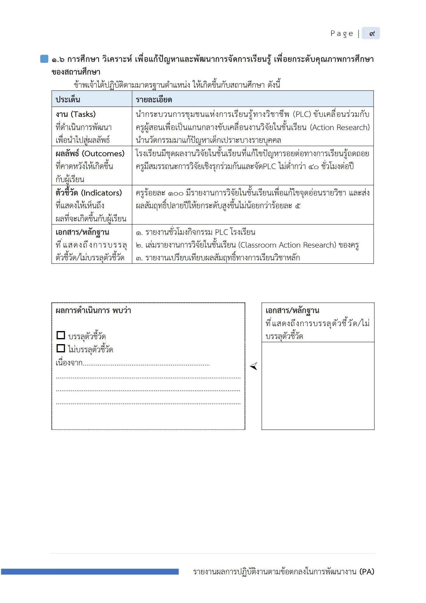 ตัวอย่างงาน หน้า 10