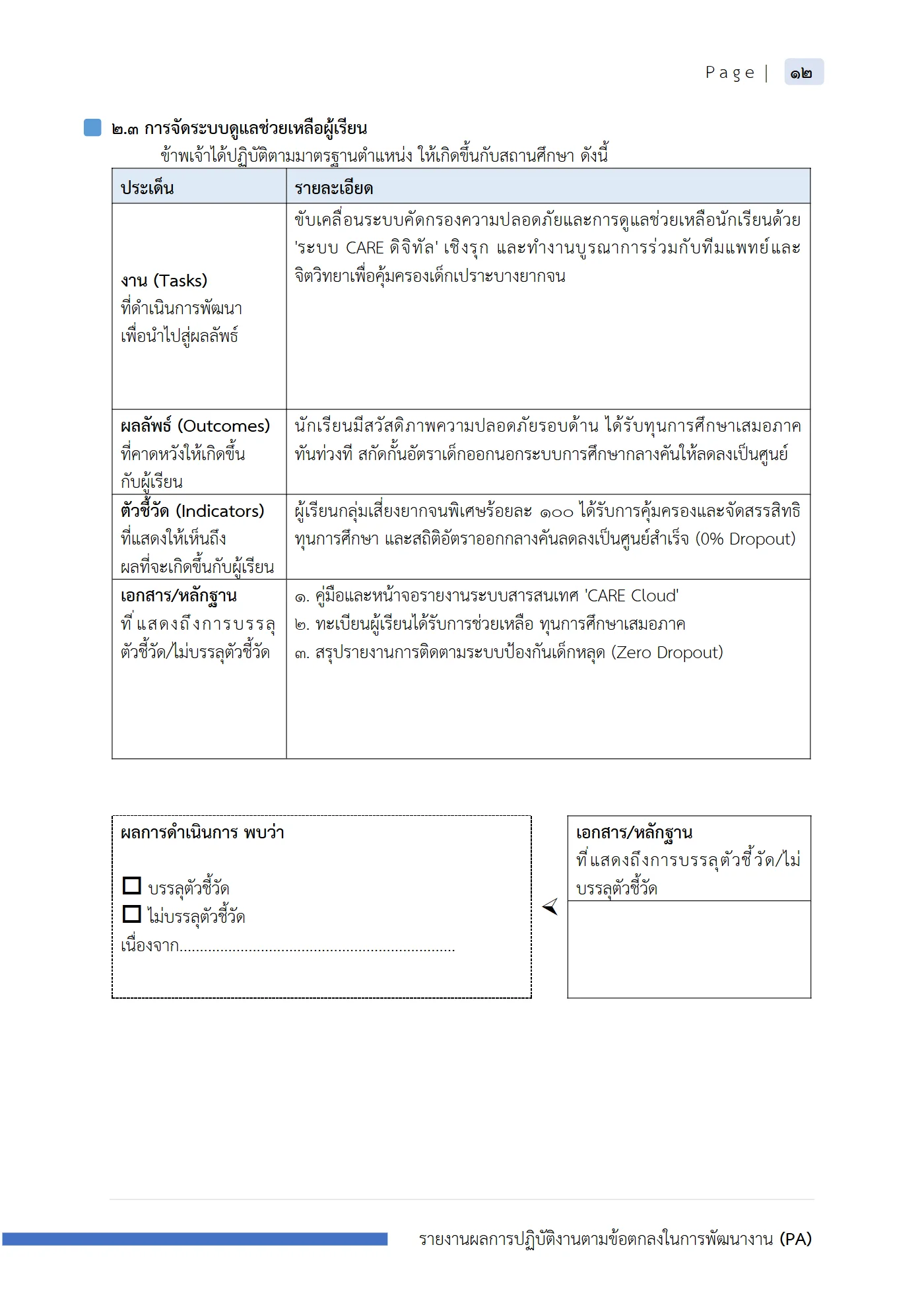 ตัวอย่างงาน หน้า 13