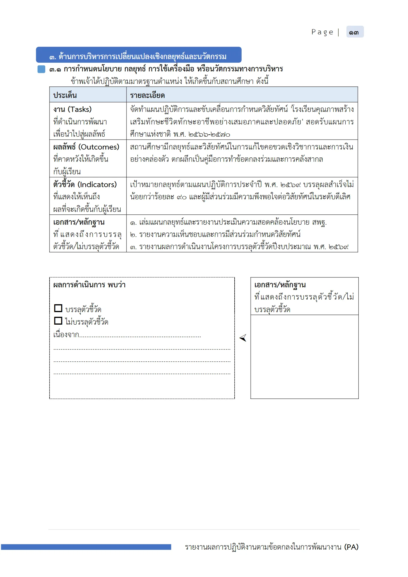 ตัวอย่างงาน หน้า 14