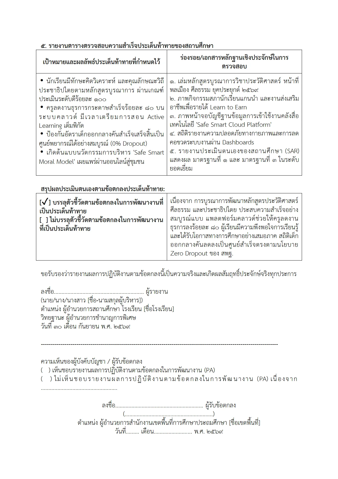 ตัวอย่างงาน หน้า 12