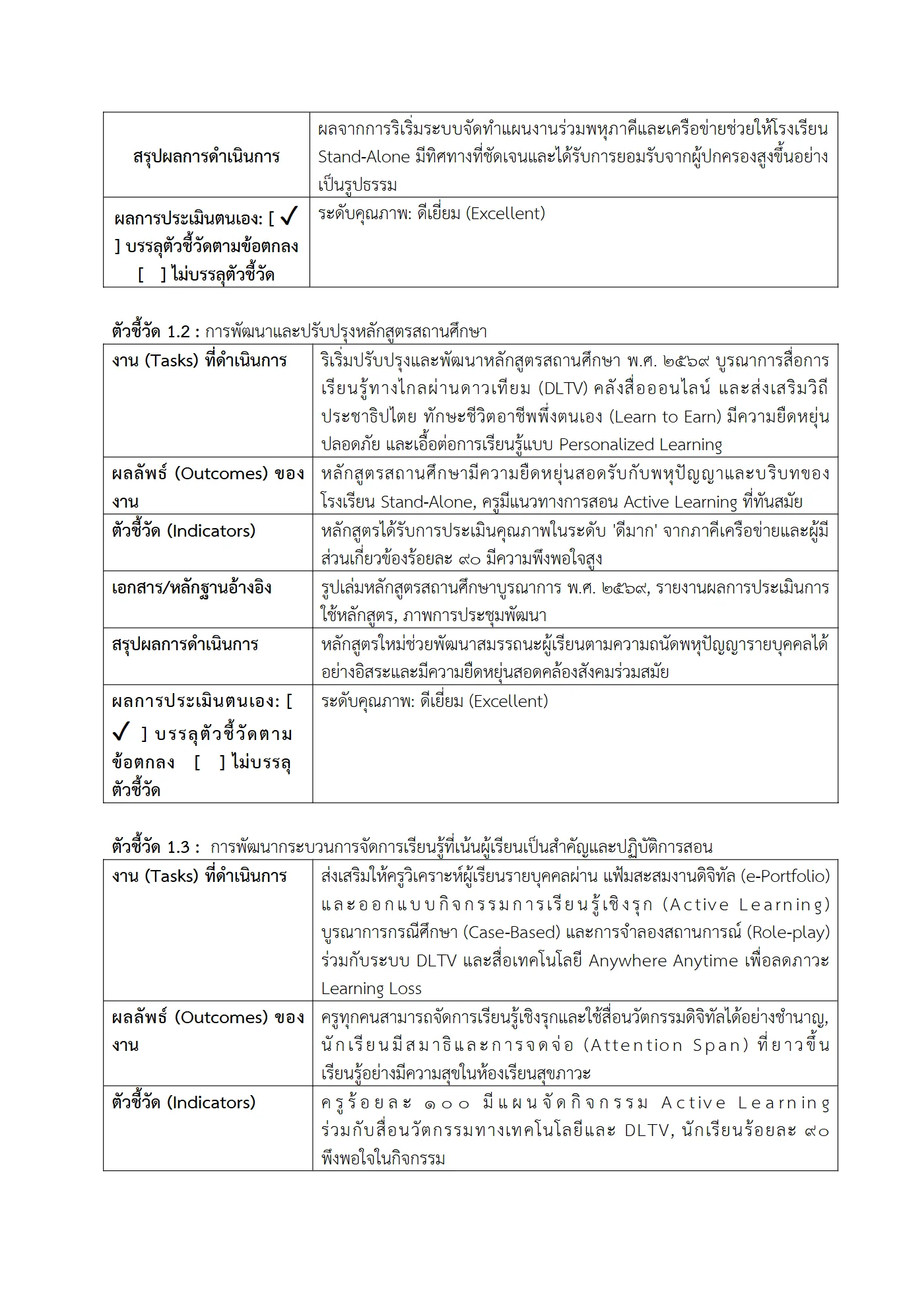 ตัวอย่างงาน หน้า 4