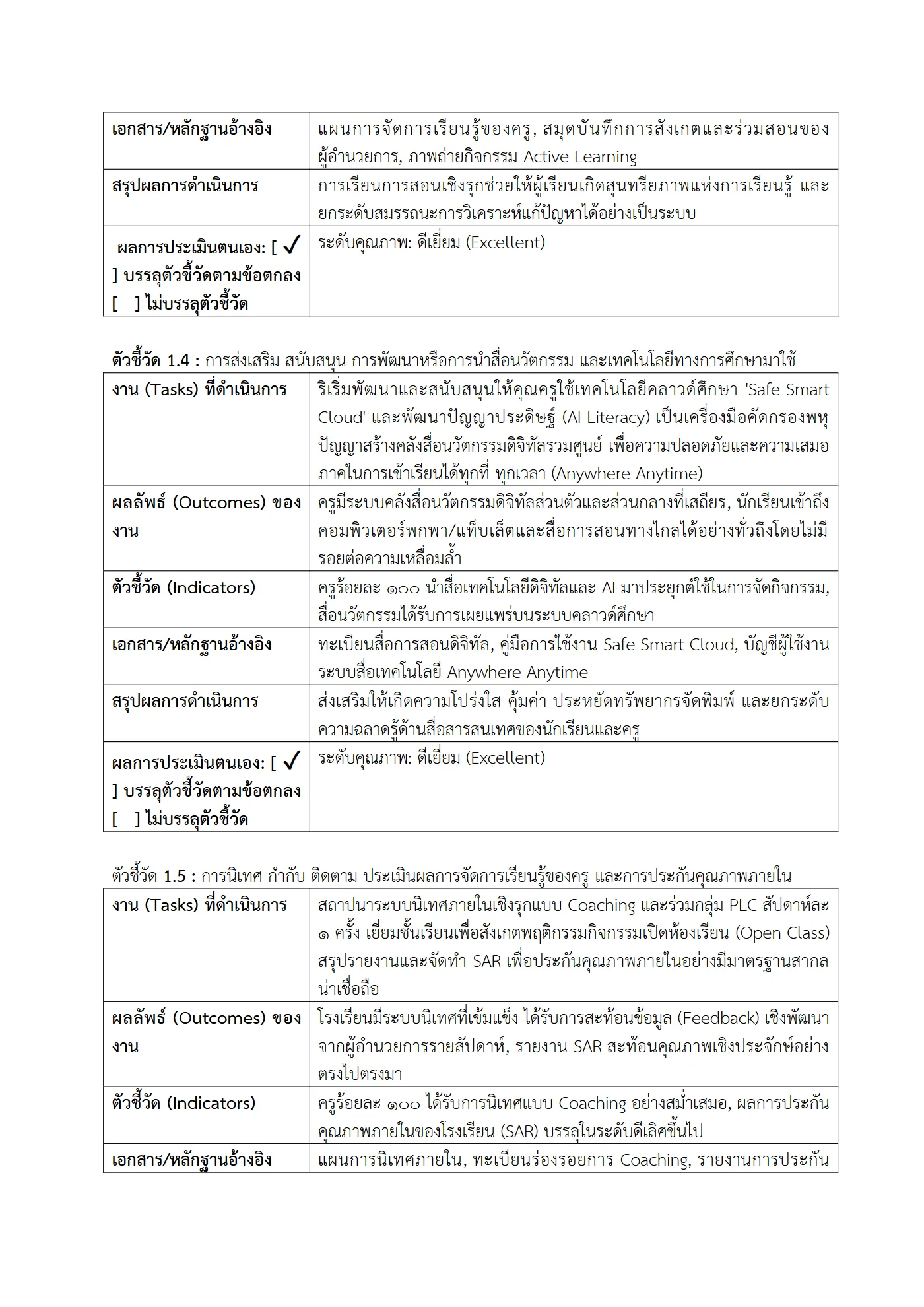 ตัวอย่างงาน หน้า 5