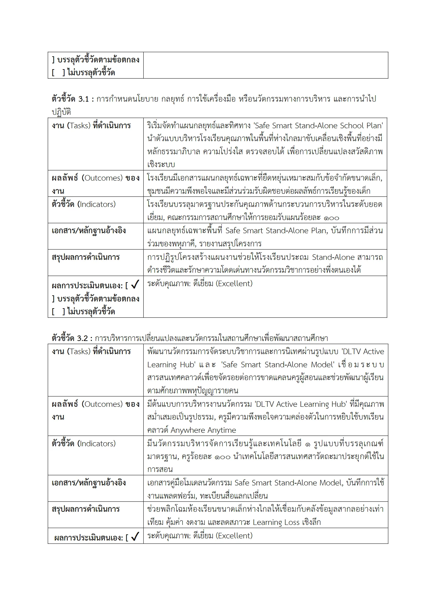 ตัวอย่างงาน หน้า 8