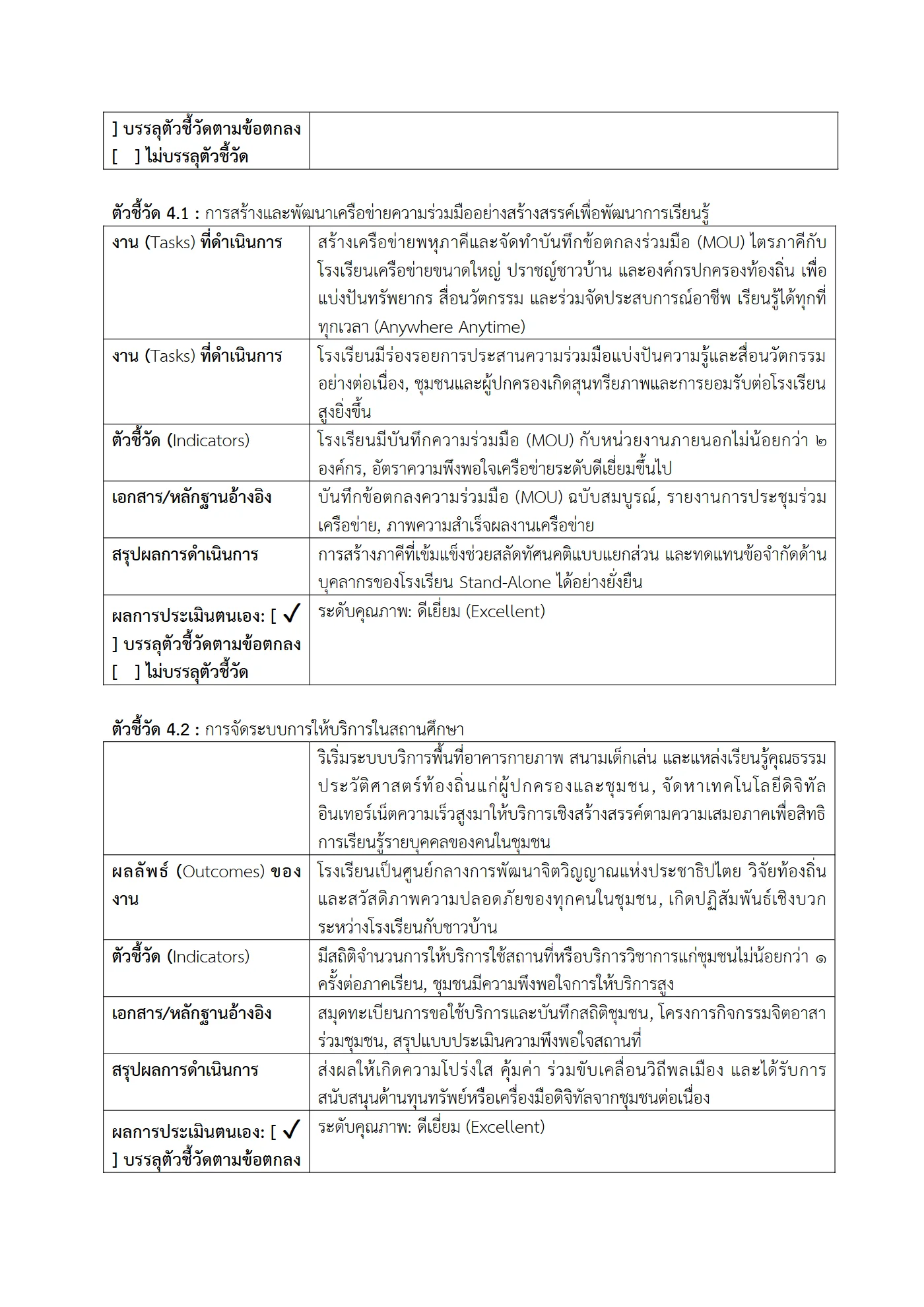 ตัวอย่างงาน หน้า 9