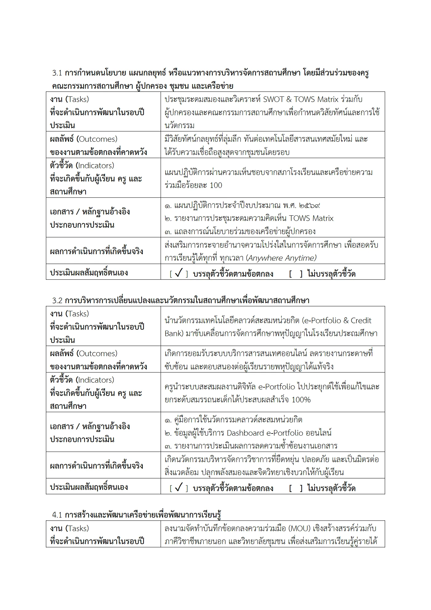 ตัวอย่างงาน หน้า 9