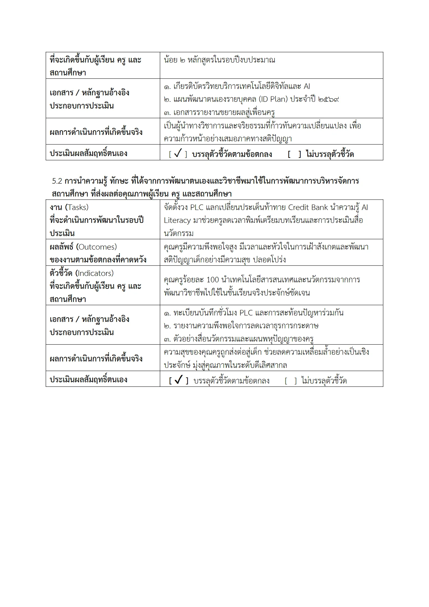 ตัวอย่างงาน หน้า 11