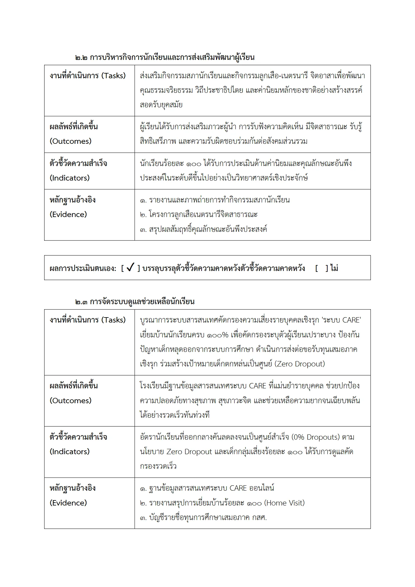 ตัวอย่างงาน หน้า 6