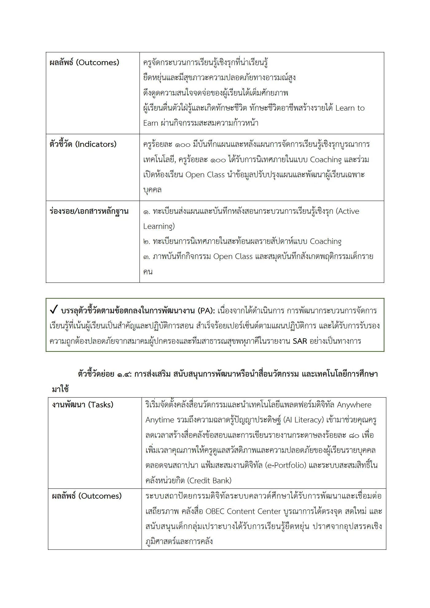 ตัวอย่างงาน หน้า 6