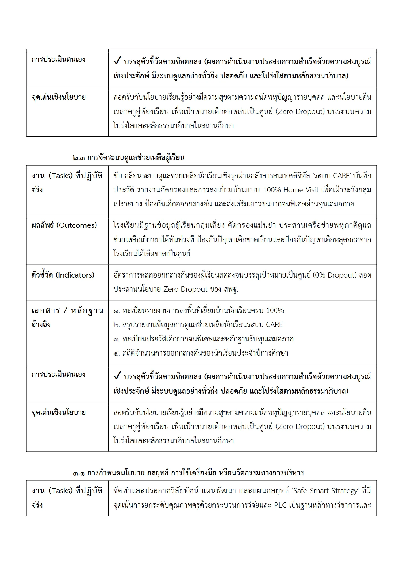 ตัวอย่างงาน หน้า 8
