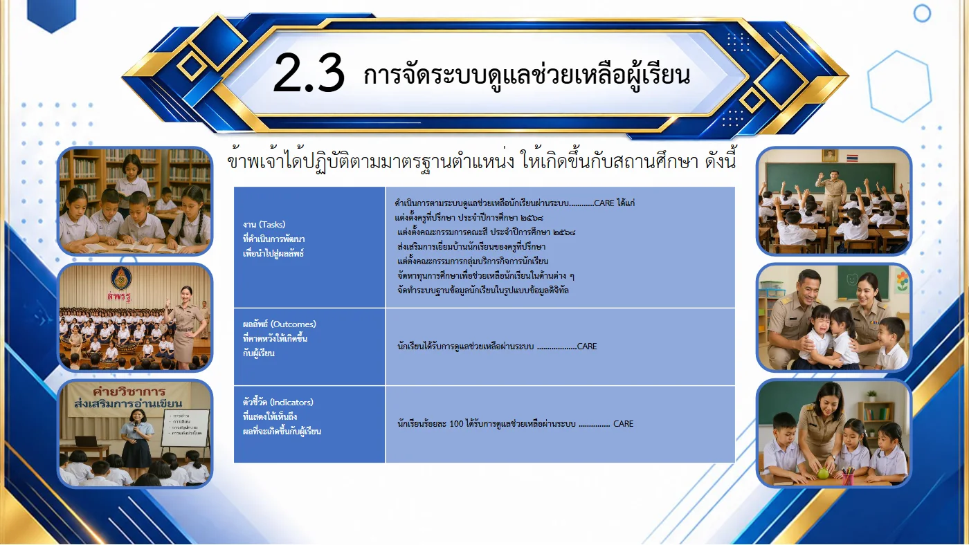 ตัวอย่างงาน หน้า 25