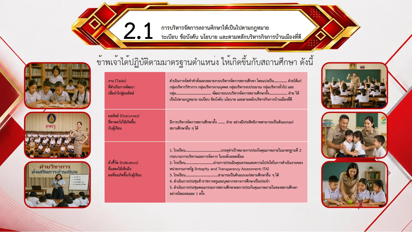 ตัวอย่างงาน หน้า 21