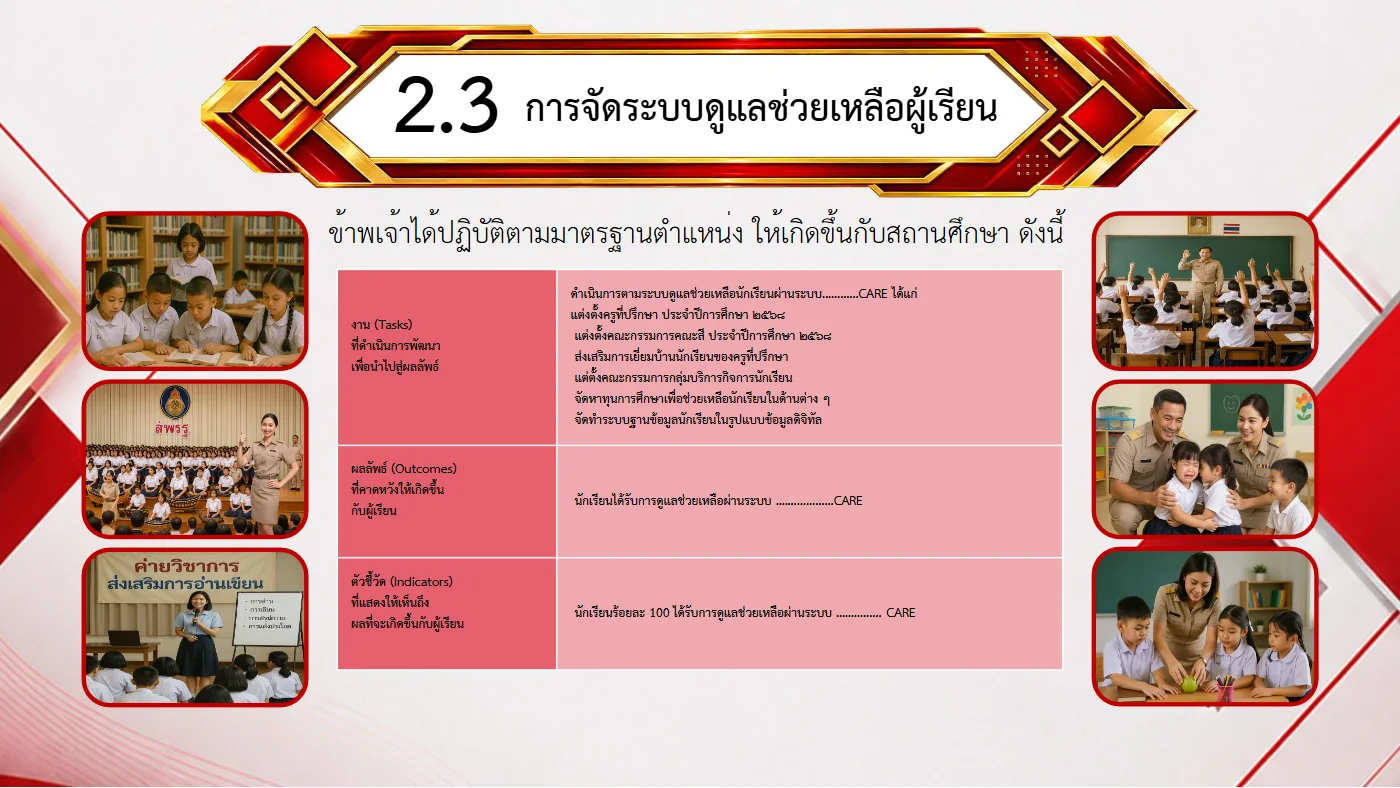 ตัวอย่างงาน หน้า 25