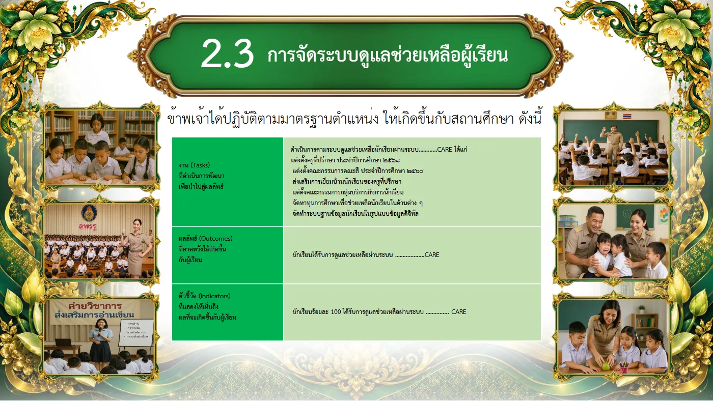 ตัวอย่างงาน หน้า 25