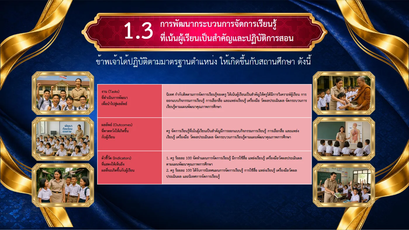 ตัวอย่างงาน หน้า 12