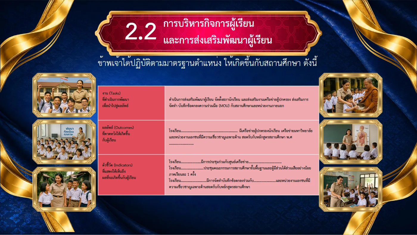 ตัวอย่างงาน หน้า 23