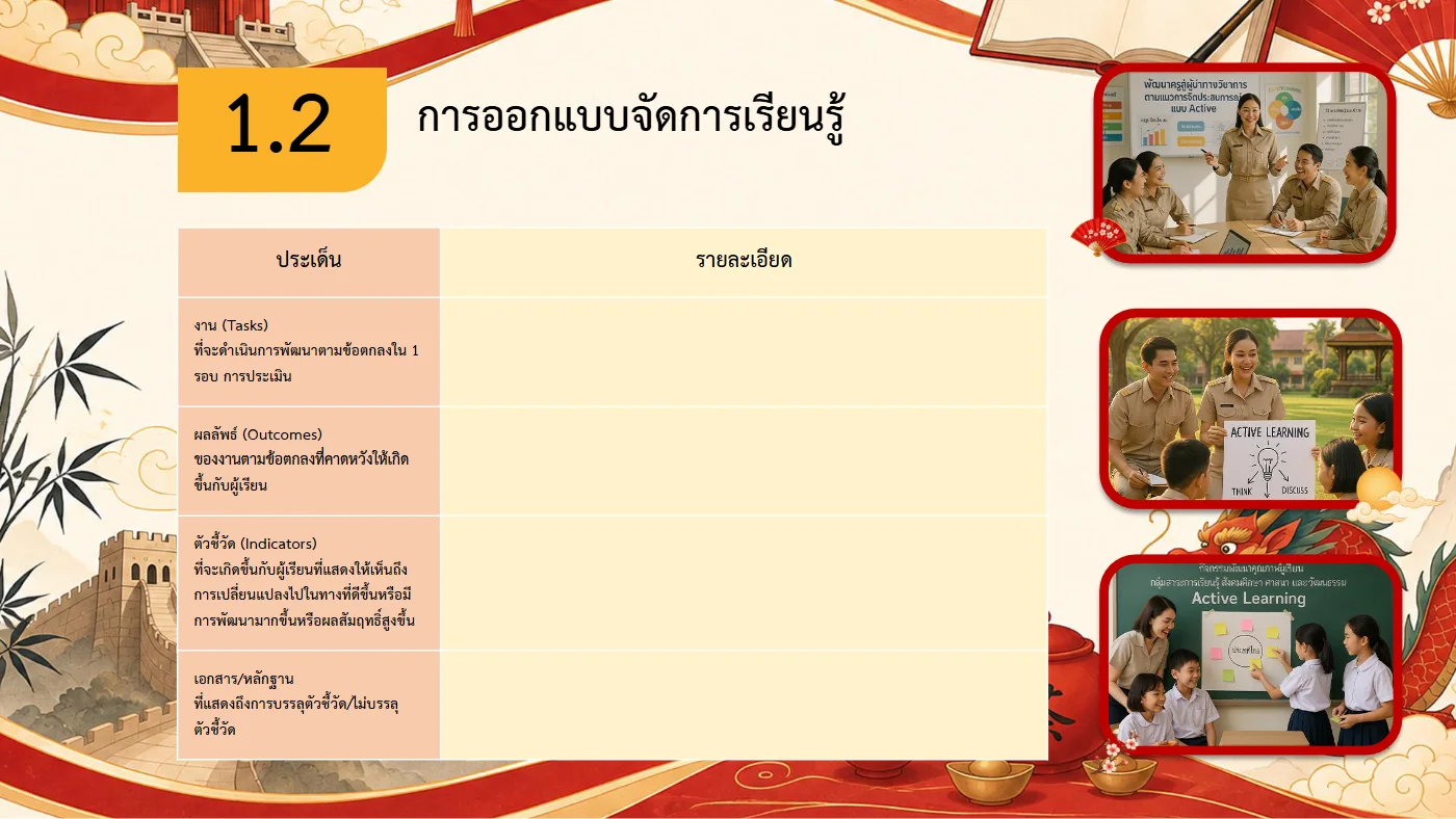 ตัวอย่างงาน หน้า 14