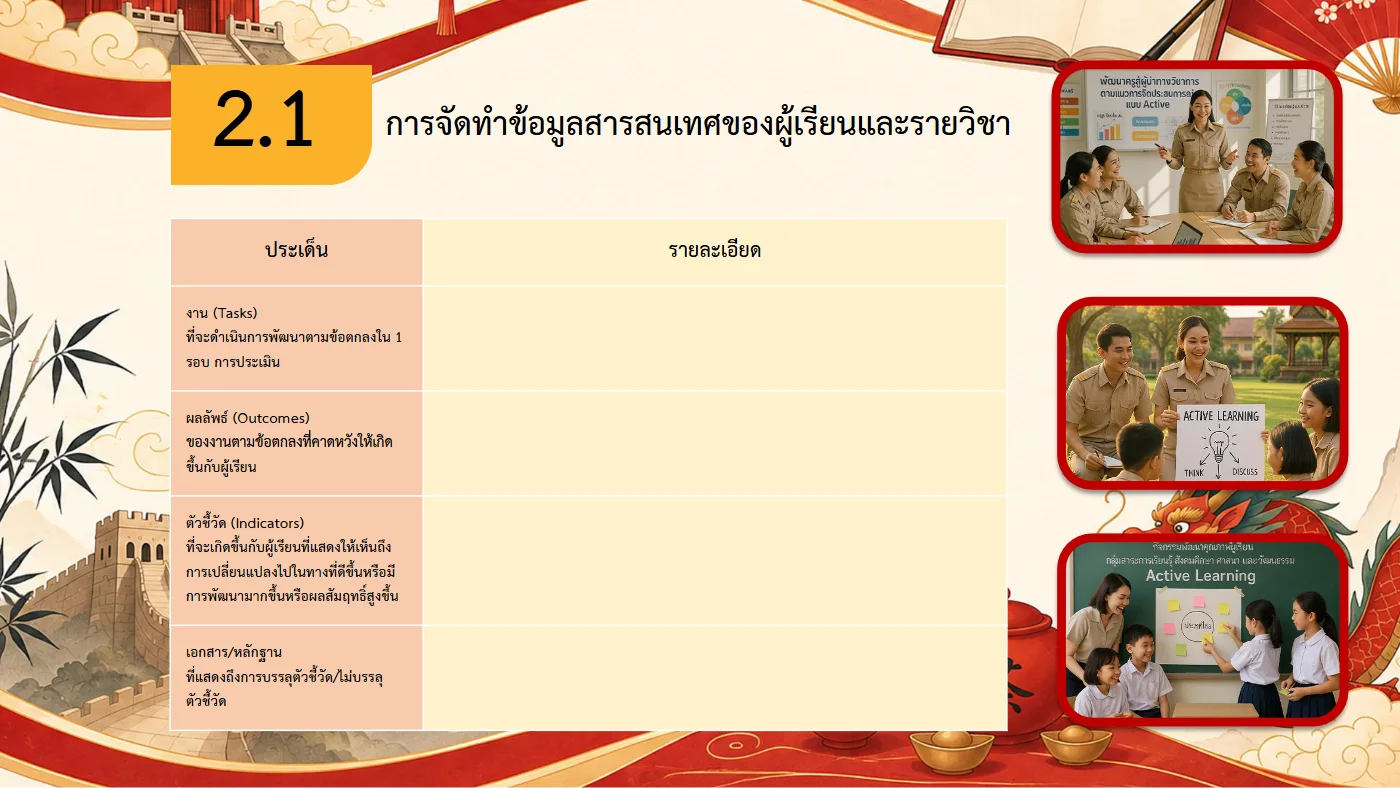 ตัวอย่างงาน หน้า 30