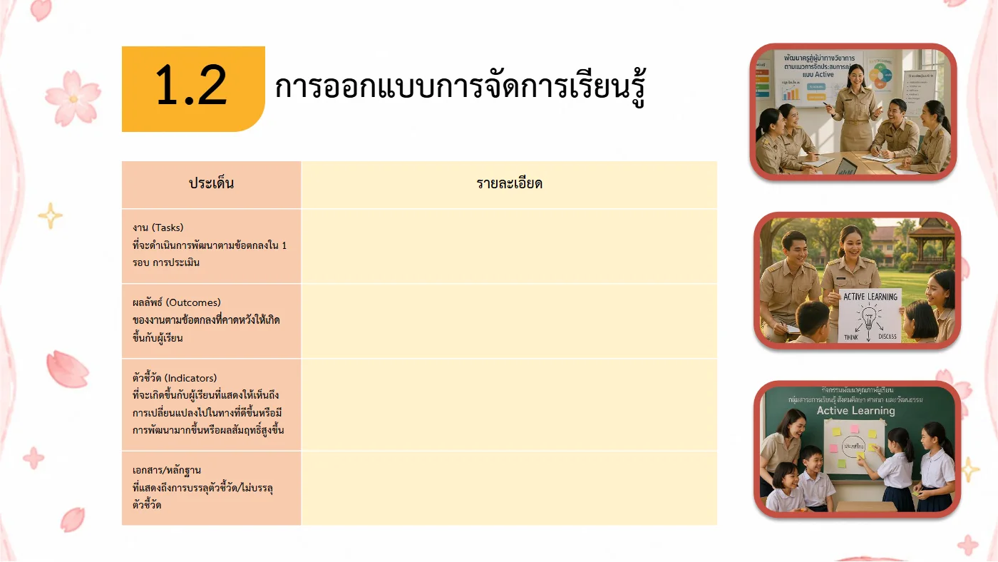 ตัวอย่างงาน หน้า 14