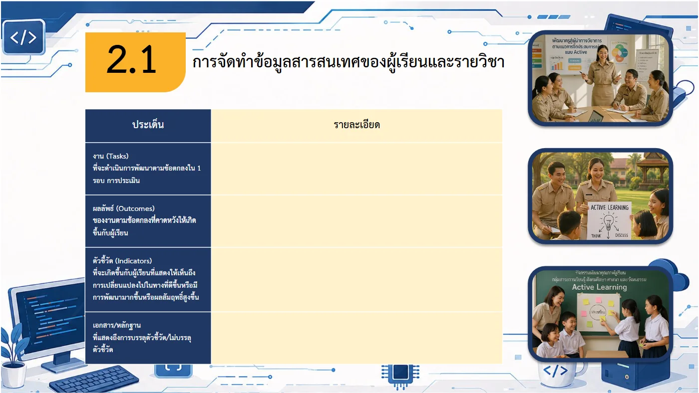 ตัวอย่างงาน หน้า 30
