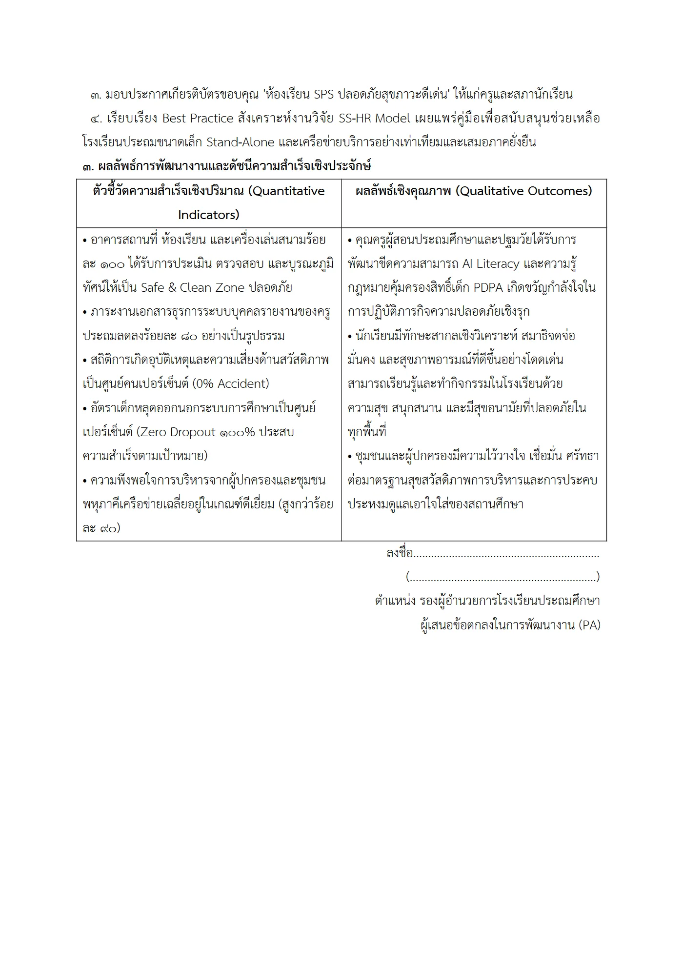 ตัวอย่างงาน หน้า 6
