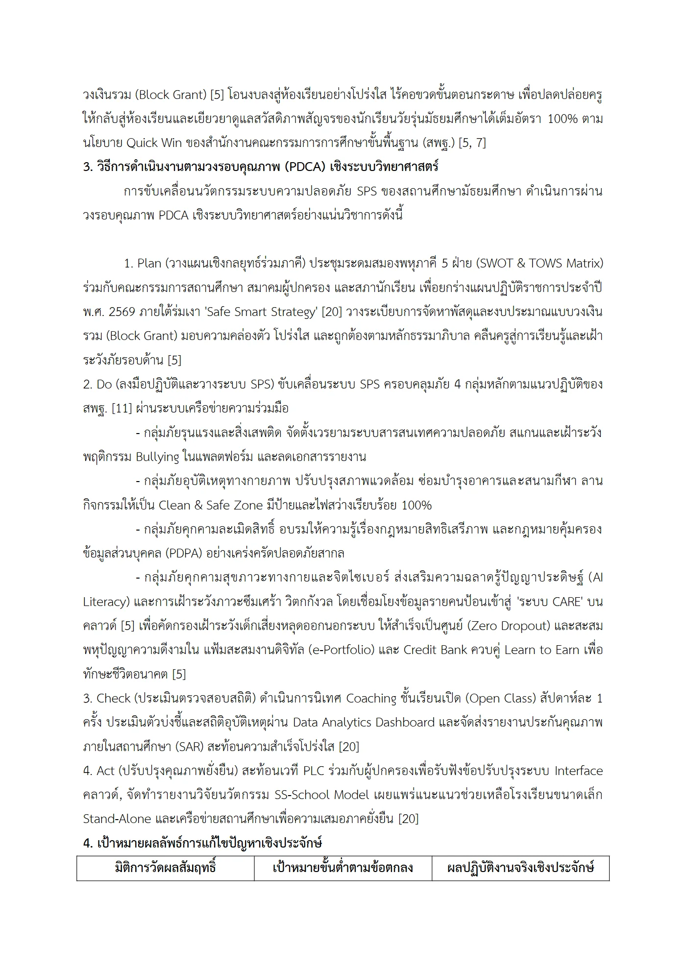 ตัวอย่างงาน หน้า 6