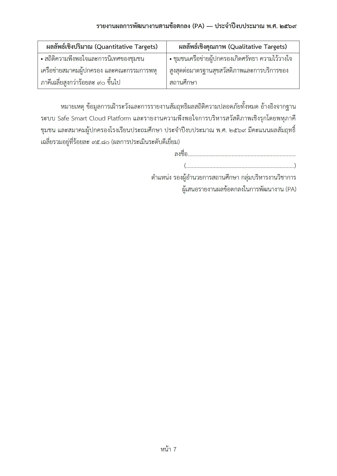 ตัวอย่างงาน หน้า 7