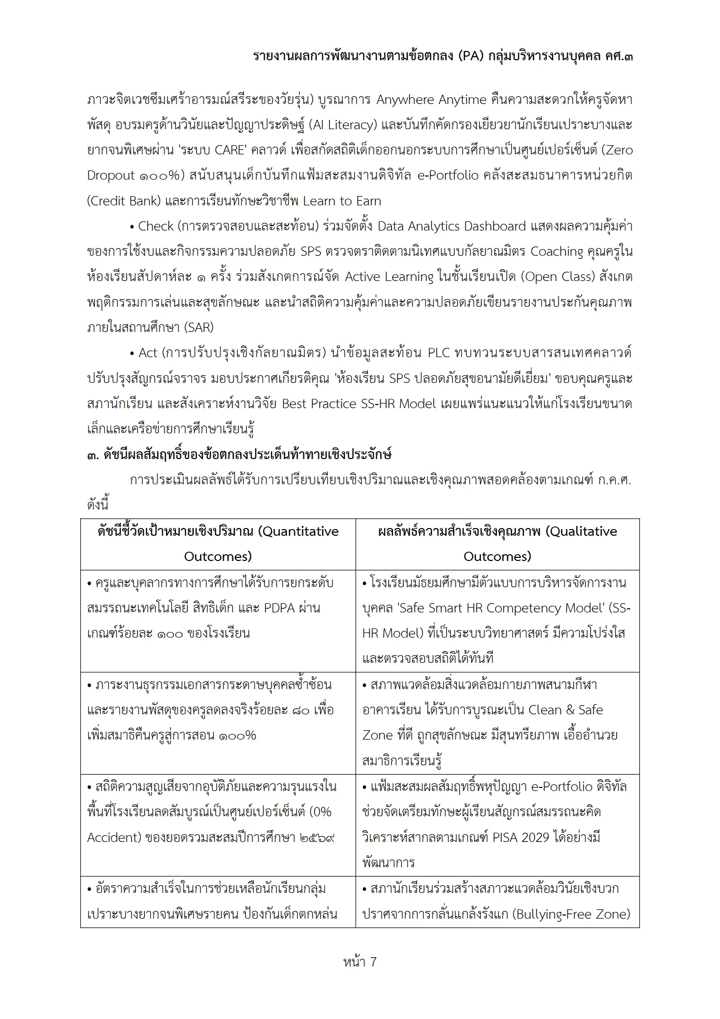ตัวอย่างงาน หน้า 7