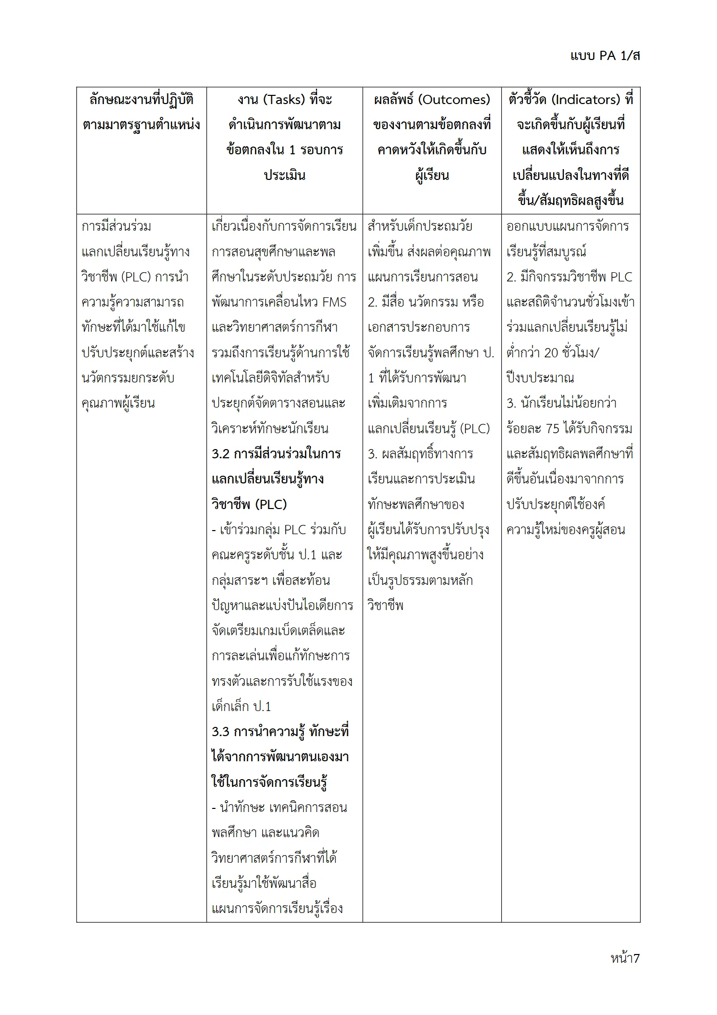 ตัวอย่างงาน หน้า 7