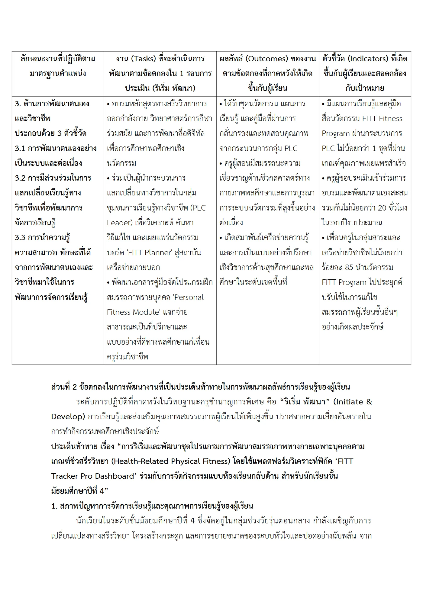 ตัวอย่างงาน หน้า 4